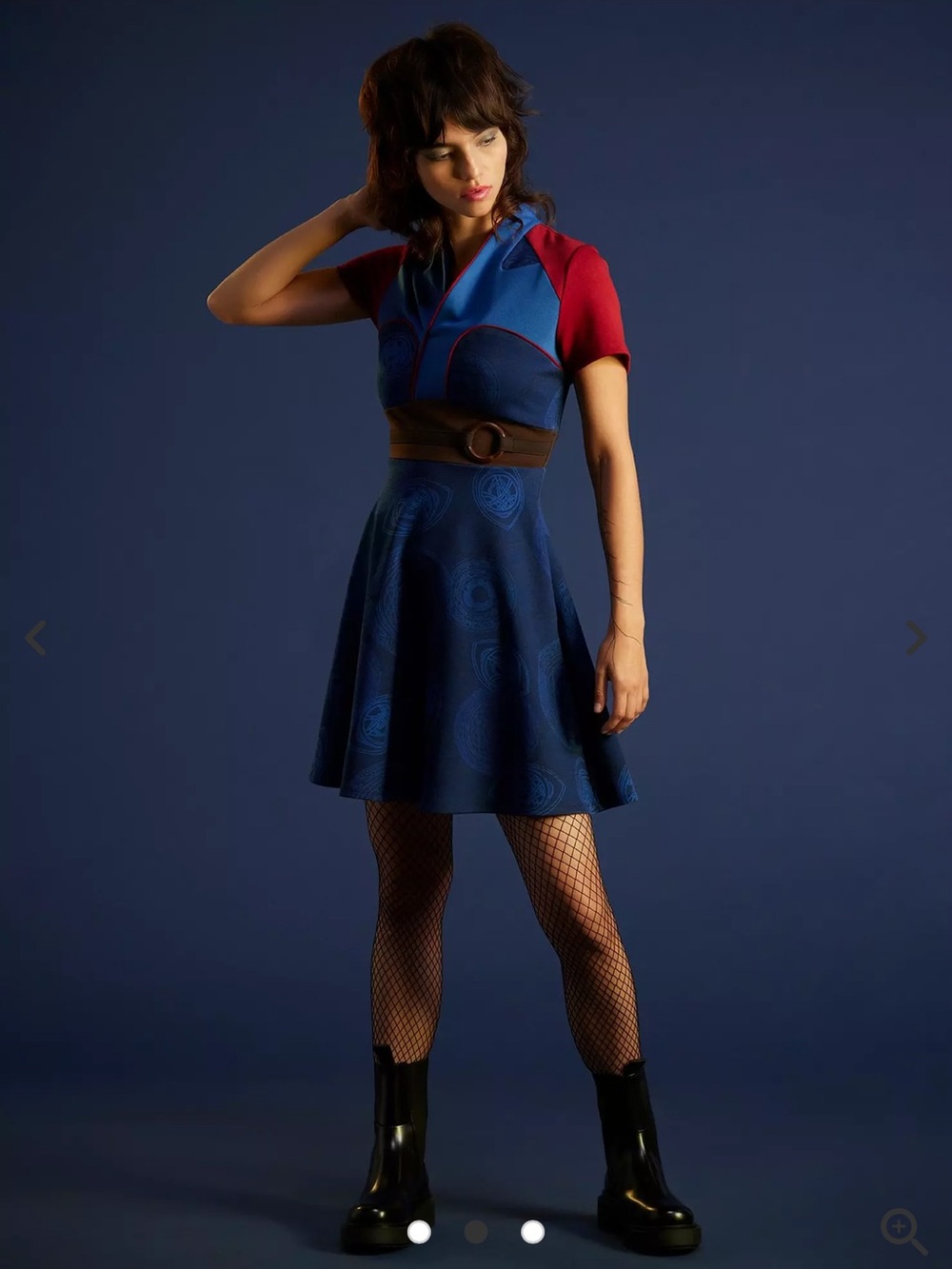 Her Universe Marvel Doctor Strange Dress